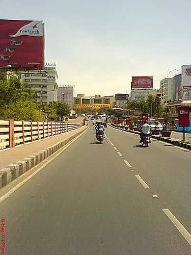 Packers and Movers in Begumpet | 9493081812 | 9133655422