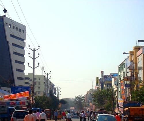 Packers and Movers in Ameerpet | 9493081812 | 9133655422