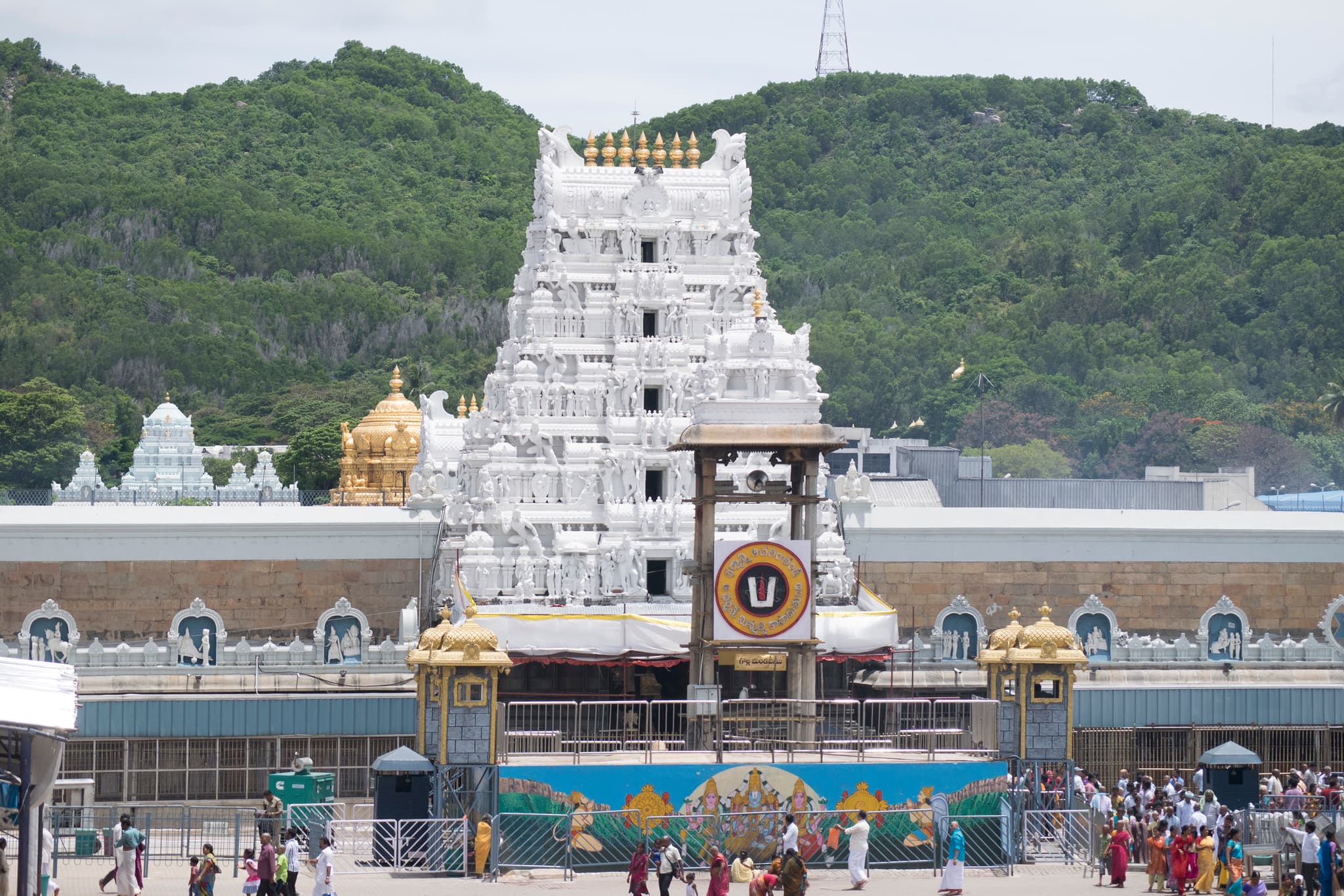 Packers and Movers in Tirupati | 9493081812 | 9133655422