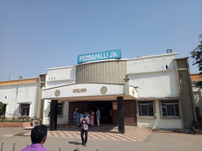 Packers and Movers in Peddapalli | 9493081812 | 9133655422
