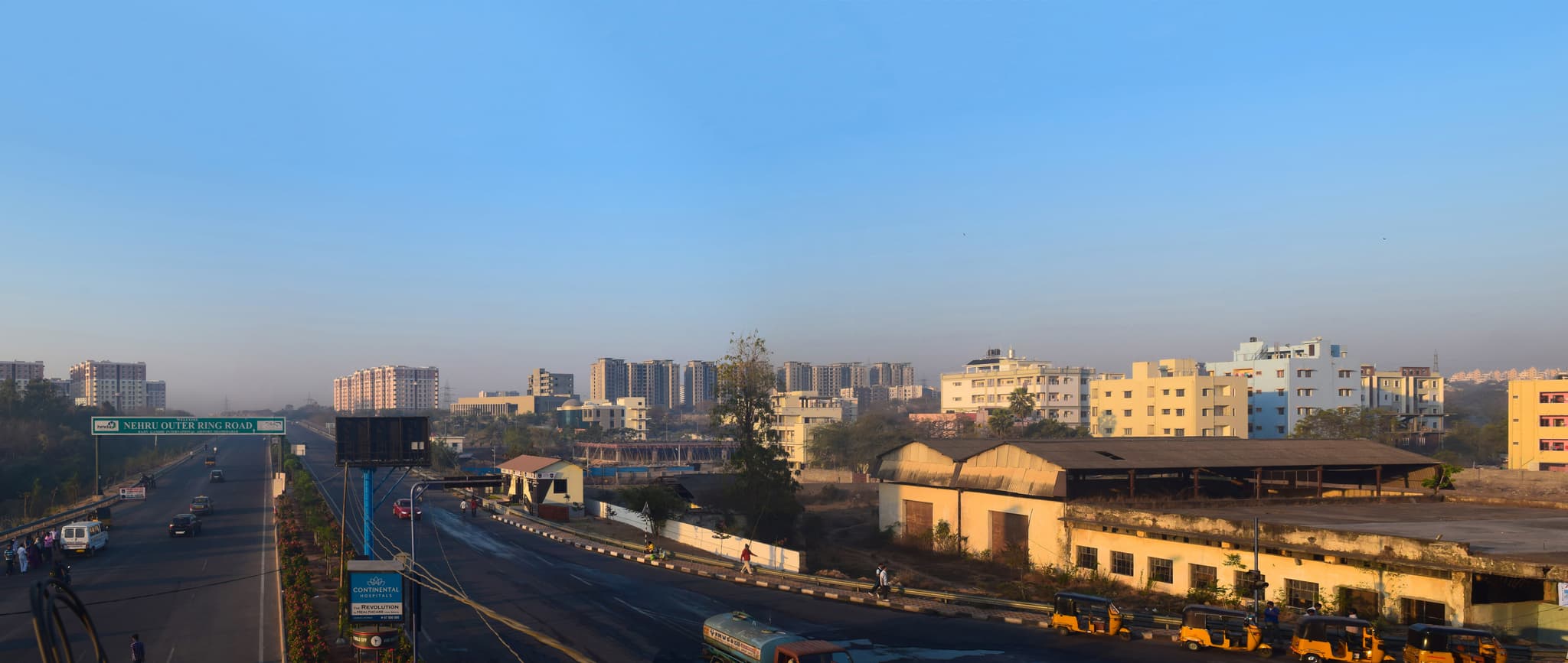 Packers and Movers in Nanakramguda | 9493081812 | 9133655422