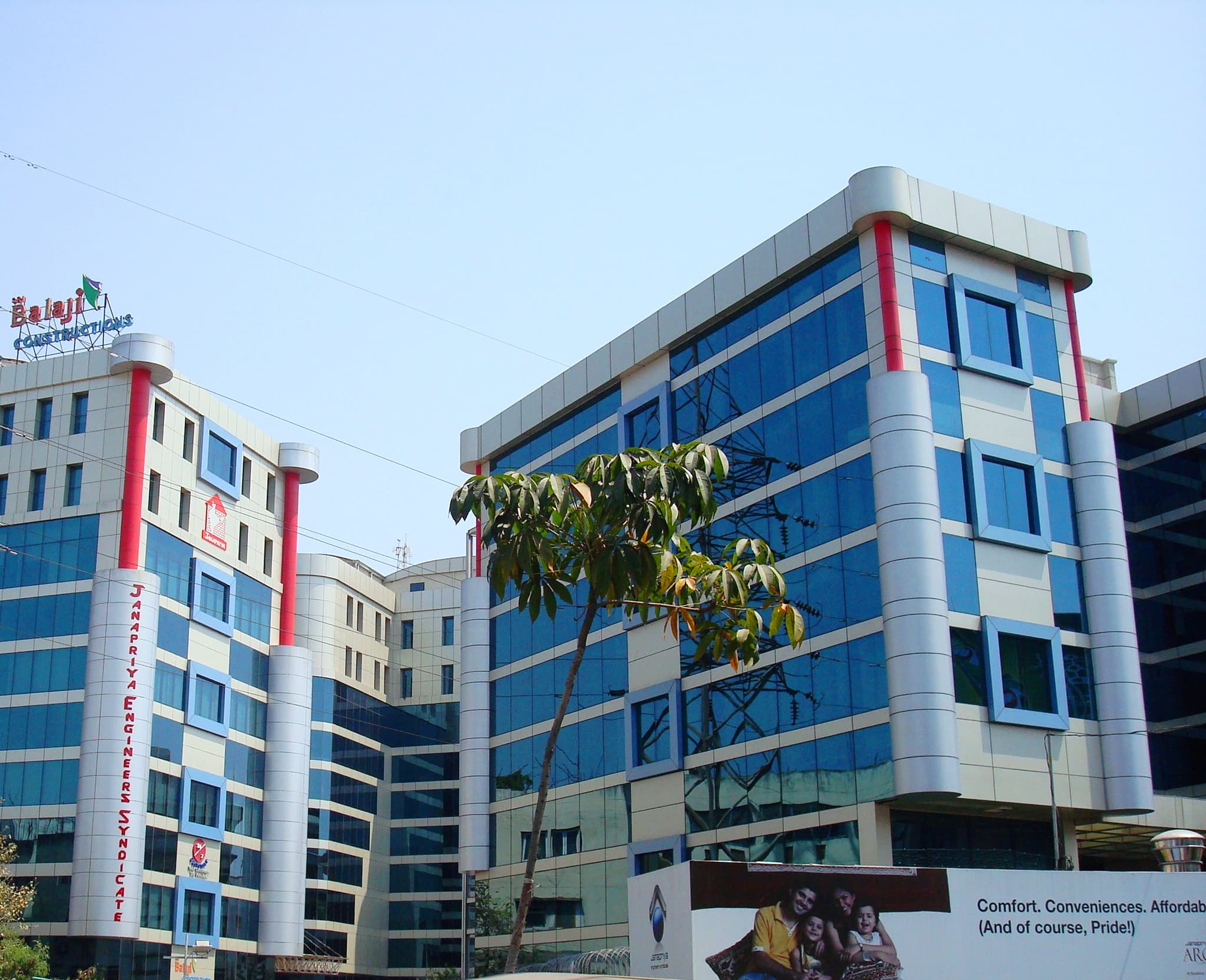 Packers and Movers in Somajiguda | 9493081812 | 9133655422