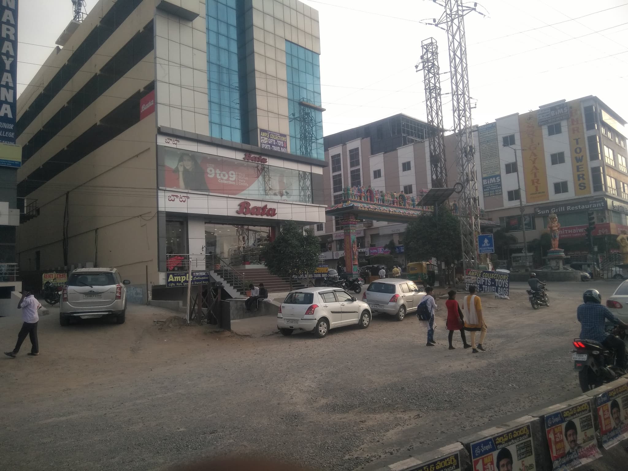 Packers and Movers in Vanasthalipuram | 9493081812 | 9133655422