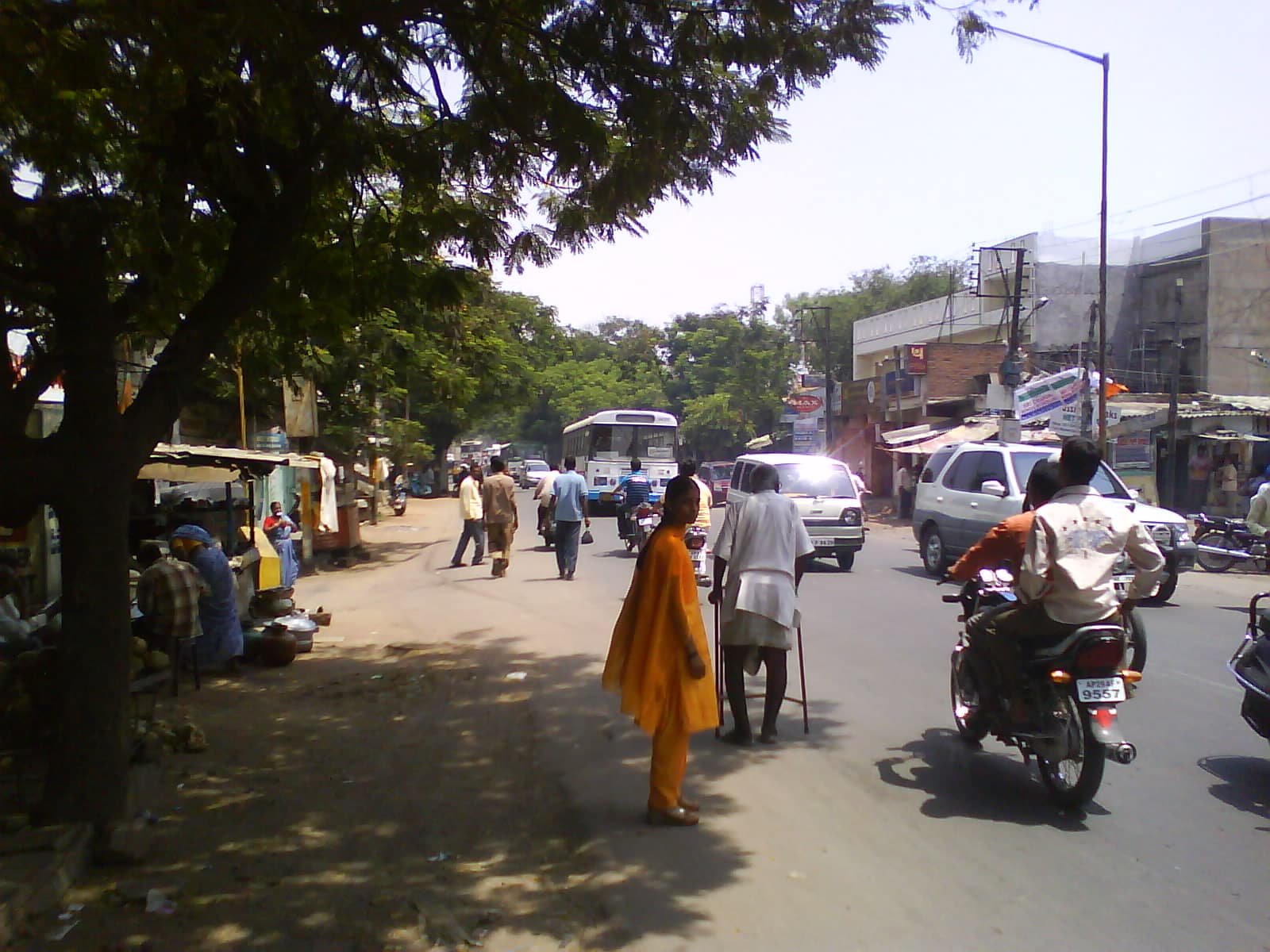 Packers and Movers in Saidabad | 9493081812 | 9133655422