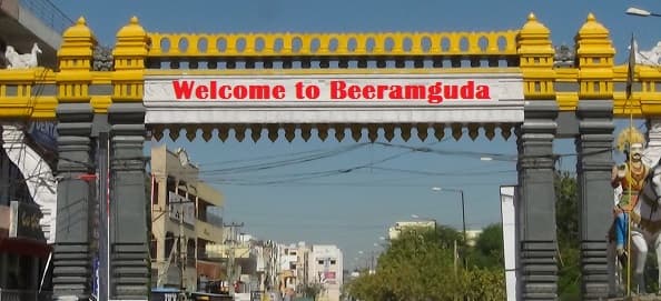 Packers and Movers in Beeramguda | 9493081812 | 9133655422