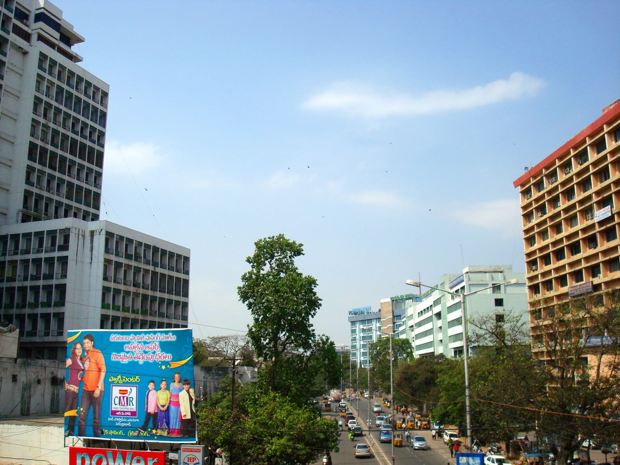 Packers and Movers in Basheerbagh | 9493081812 | 9133655422